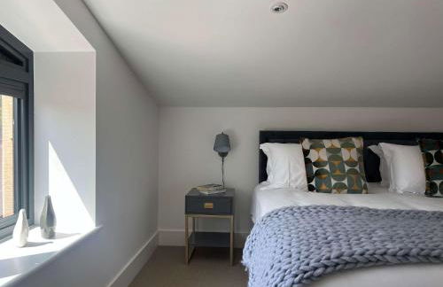 Idillic Barn - Hot Tub - Orchardleigh Frome - Foto 43