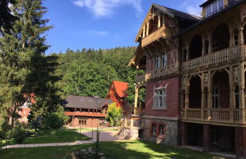 Willa Trebla - Foto 23