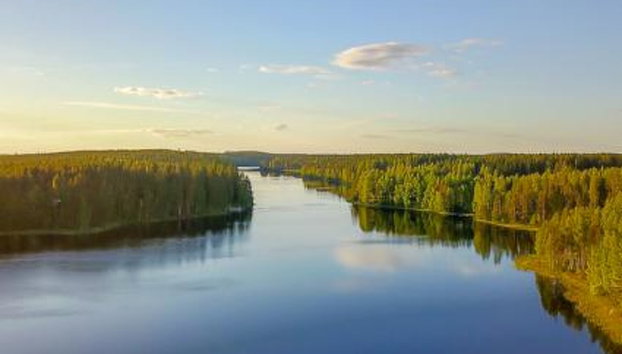 Aurinko - Foto 4, Inside other