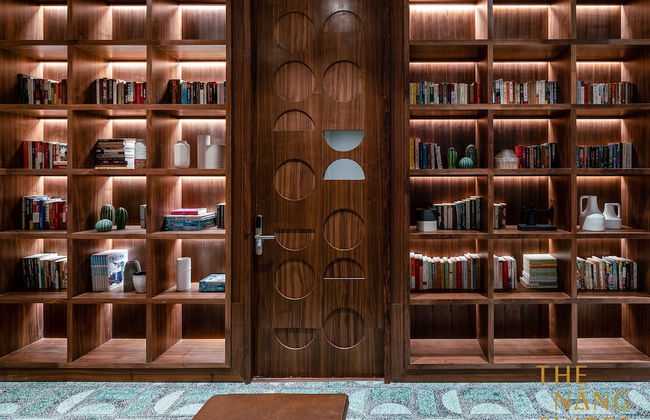 The Nang Suites - Foto 39