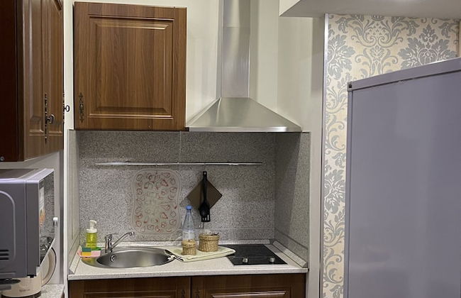 Apart-hotel Mia - Foto 26