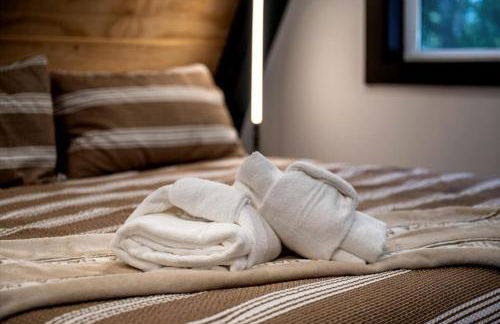 Modern A-Frame Cabin with Breathtaking Views of the Smoky Mountains, Perfect for Families or Groups - Foto 69