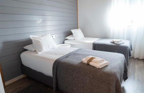 El BURGO DE OSMA ALOJAMIENTO RURAL VILLA BAGH - Foto 14