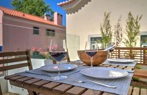 Urban Beach Estoril Apartment - Foto 28