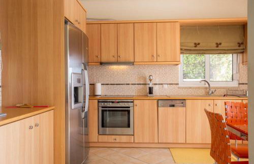 VILLA SISSY CAREFREE VACATIONSΘΕ - Foto 13