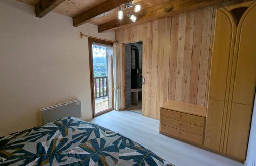 Chalet confortable dans les Vosges - 2 gîtes indépendants - FR-1-589-838 - Foto 9