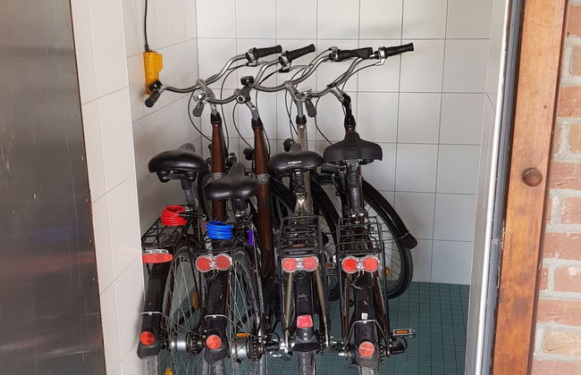 Holiday Home Inselperle, Putbus - Foto 22