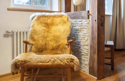 Ferienwohnung Fachwerk-Home - Photo 6