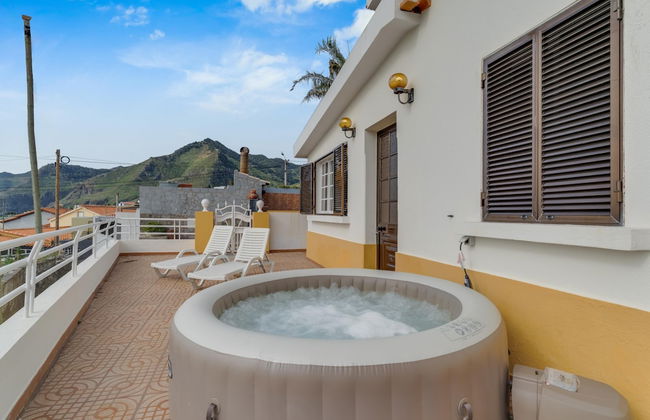 Casa Moreira by Atlantic Holiday - Foto 36