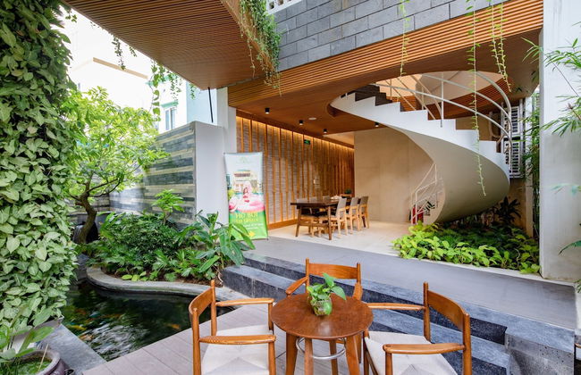 Babylon Garden Condotel - Photo 71