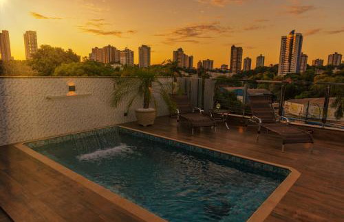 TuCasa Flats - Viva uma experiência de morador! - Foto 9