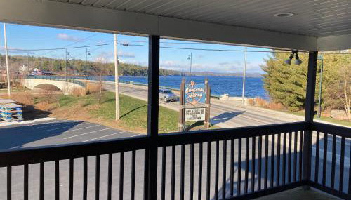 Lakeview Condo at Causeway Marina - Foto 1