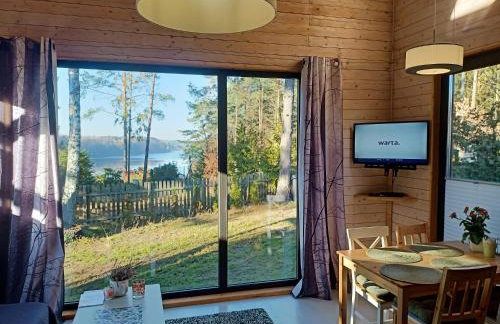 Scandinavian-style lake house - Photo 27