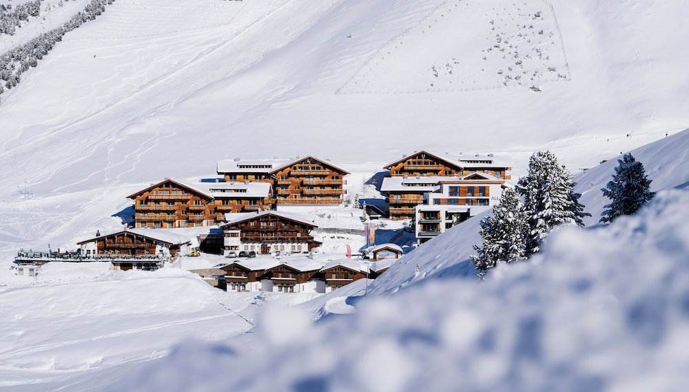 AlpinLodges Kühtai - Foto 1, Profilbild