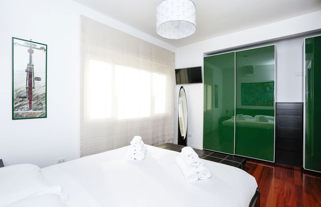 Enjoy the Sunset on Your Vatican Terrace - Foto 10