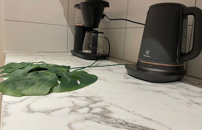 Rudbecksgatan - Foto 16