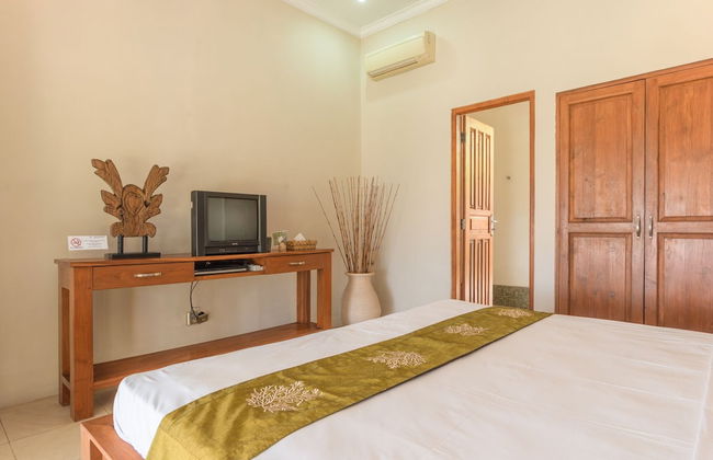 Villa Lotus Kayuputih - Foto 4