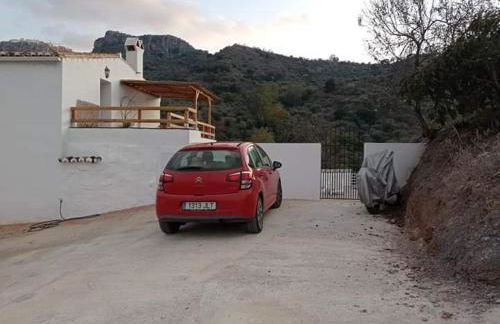LOFT RURAL MOLINILLO - Foto 26