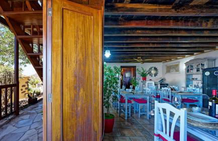 Hotel Rural La Correa del Almendro & Bubble Experience - Adults Only - Foto 19