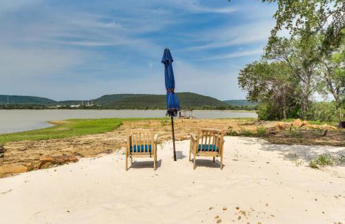 Gorgeous Palo Pinto Home with Private Hot Tub! - Foto 38