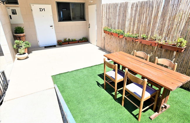 Galilee Triple Terrace - Foto 39