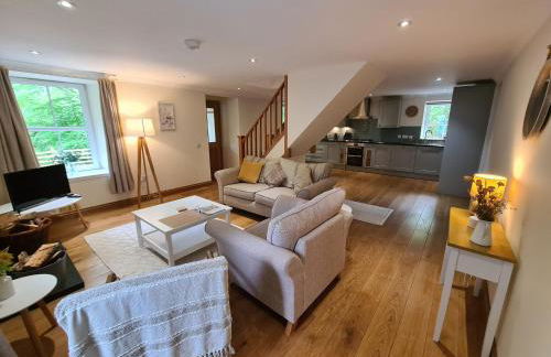 East Lodge, Glenfintaig - Foto 1