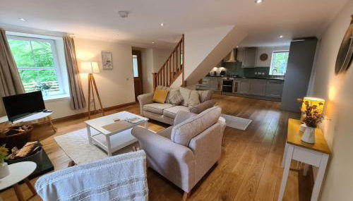 East Lodge, Glenfintaig - Foto 1