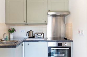 The Pigsty - Foto 12