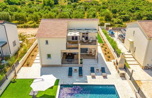 Gorgeous Home In Vrsi - Foto 18