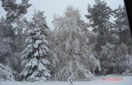 Ferienwohnung Huus ton witten Barg - Foto 17