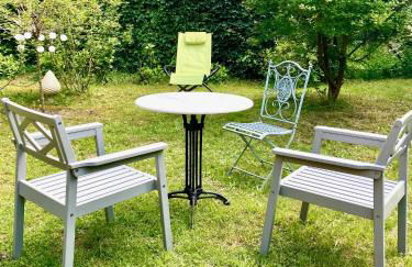 Studio im Haus Amselgarten - Foto 33