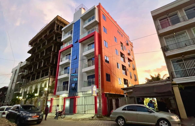 G&G Residency - Foto 26