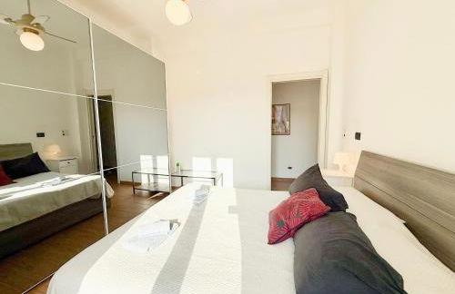 Blu Zena Stazione Piazza Principe - Foto 15