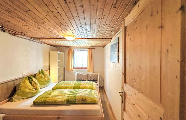 Hamberg Hütte - Foto 5