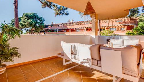 Center beach 2 beds Appartement Elviria - Photo 4