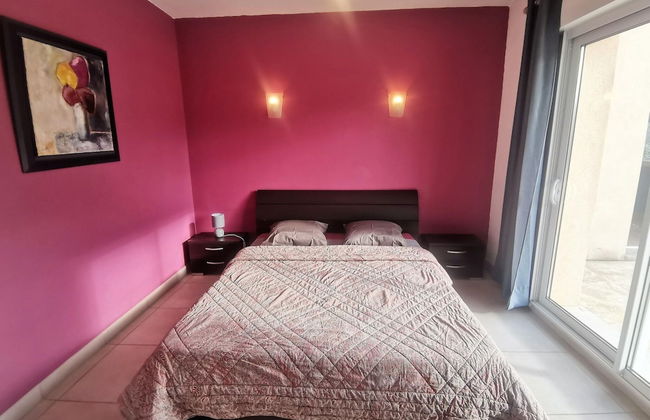 Holiday Home in Puymeras With Garden - Foto 7