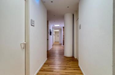 Thuja Apartments Karlsruhe-Neureut by KurzZeit - Foto 52