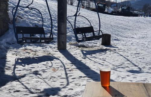 Chata Lisa - Foto 18