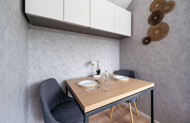 SmartLiving Boardinghouse- 24h Check In - Foto 47