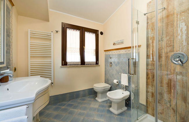 Villa Cielo - Foto 27