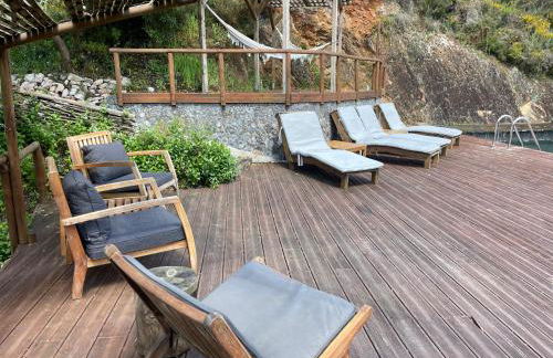 Quinta dos Milagres Casa Terrassa - Foto 4