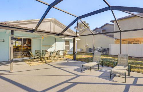 5 Mi to Golf and Trails North Port Retreat with Pool - Foto 32