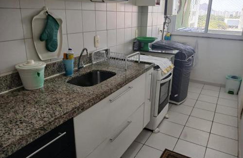 Barra Rio Centro - Foto 14