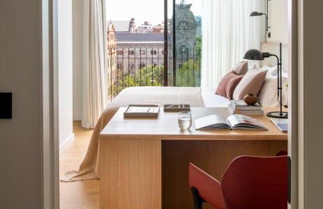 Archie Living - Foto 58