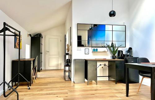 BrandenburgApartments-BERLIN - Foto 15