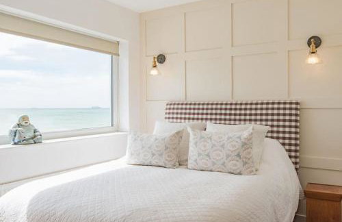 Sea Purse - Spectacular house on the beach - Foto 40