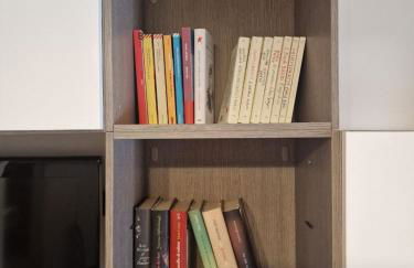 7 min Airport, 15 min Fiera di Roma, WiFi, Garden, 2 TV HD - Foto 42