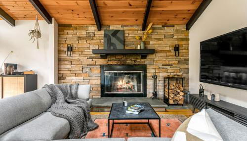 Woodpecker House - Mountain retreat with hot tub - 10 min to skiing in Hunter & Windham - Foto 2