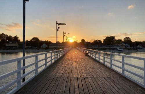 Klif w Mechelinkach - Foto 29