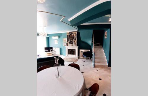 2 Floor Apartment in Kalamaria,Thessaloniki. - Foto 24